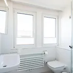 شقة Haus Nordseegruss, App 4 *