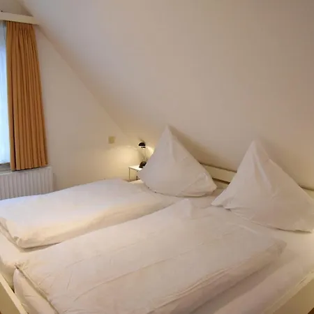 Haus Nordseegruss, App 4 Apartment *