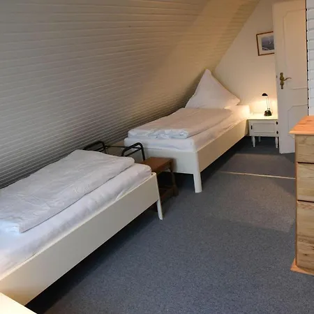 Haus Nordseegruss, App 4