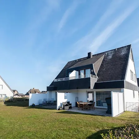 Apartment Haus Nordseegruss, App 4 Wenningstedt-Braderup
