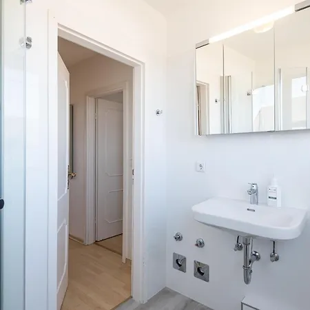 Apartment Haus Nordseegruss, App 4